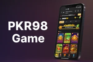 pkr98 game download