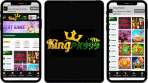 Kingpk999 game Download