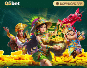 Apk Q5Bet Game