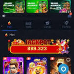 New Version Jami777vip1