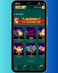 Hahapkr Online Slote