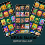 New Game Bk66