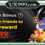 Latest  UR999 Game