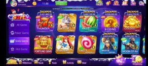 Android New Game Dk777